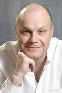 Алексей Кортнев