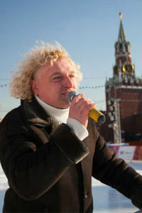 Сергей Сидоркин
