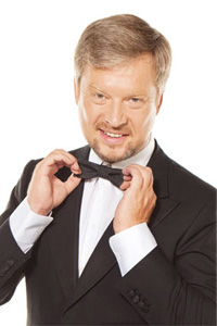 Валдис Пельш