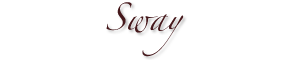Sway